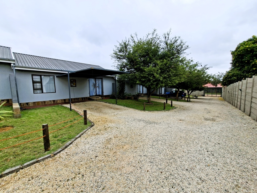 10 Bedroom Property for Sale in Cullinan Gauteng