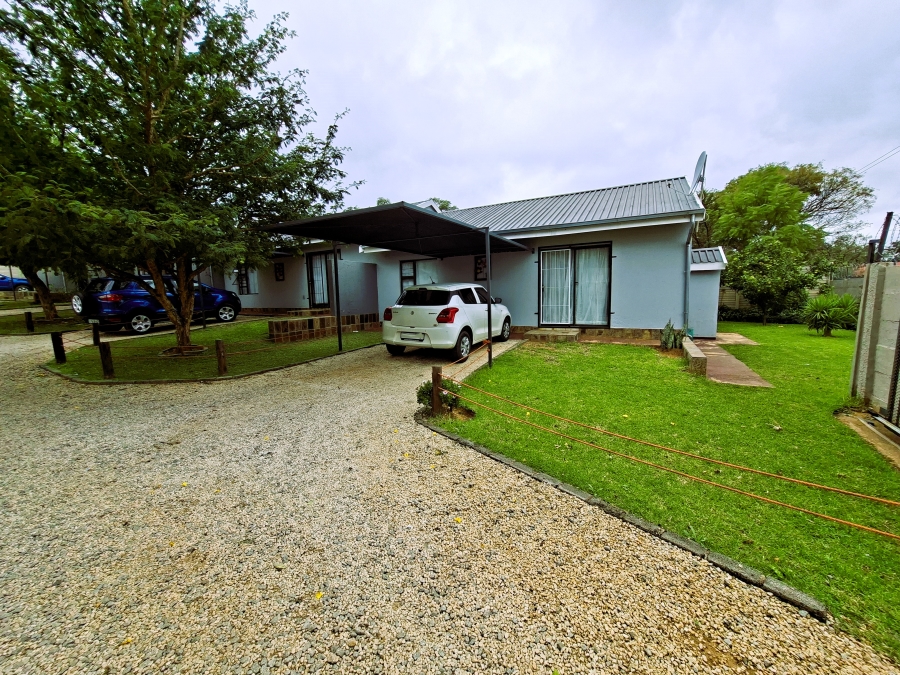 10 Bedroom Property for Sale in Cullinan Gauteng