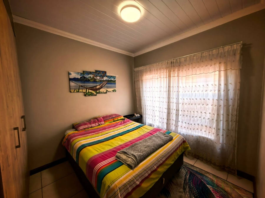 2 Bedroom Property for Sale in Christiaanville A H Gauteng
