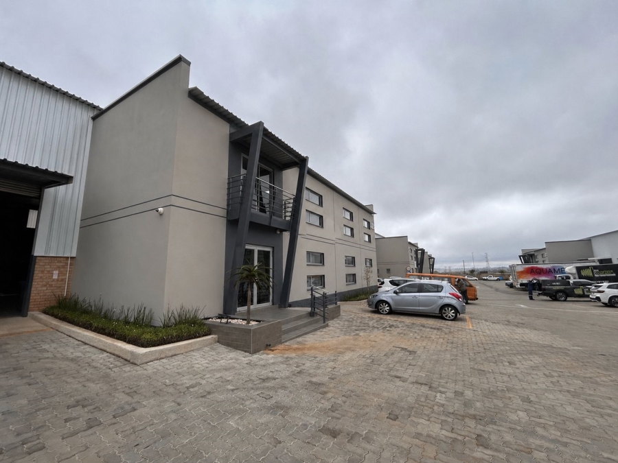 0 Bedroom Property for Sale in Knoppieslaagte Gauteng