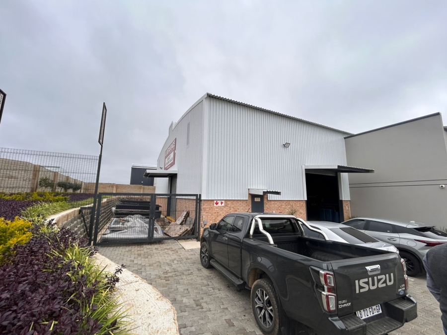 0 Bedroom Property for Sale in Knoppieslaagte Gauteng