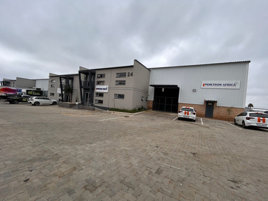 0 Bedroom Property for Sale in Knoppieslaagte Gauteng