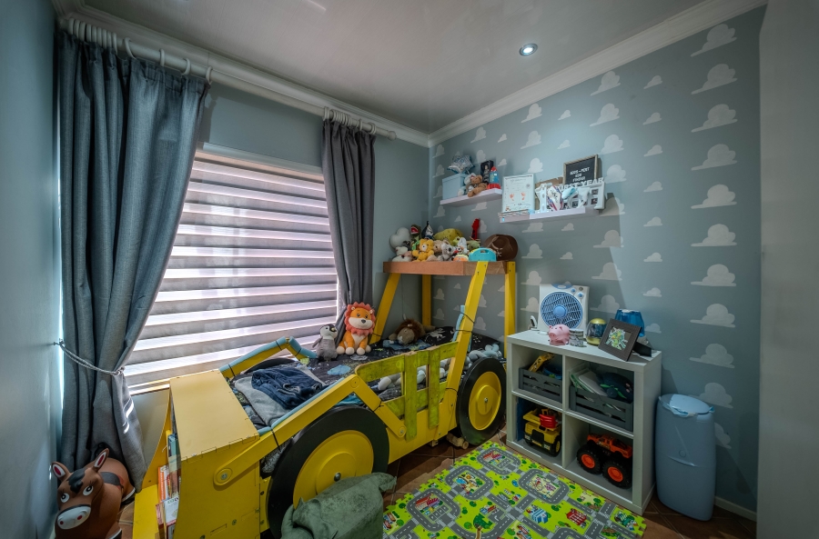 3 Bedroom Property for Sale in Garsfontein Gauteng