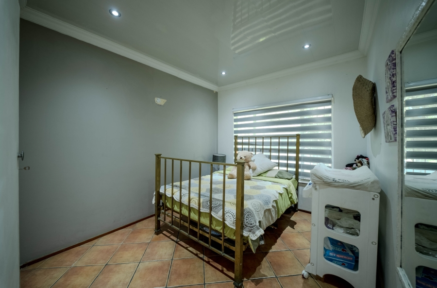 3 Bedroom Property for Sale in Garsfontein Gauteng