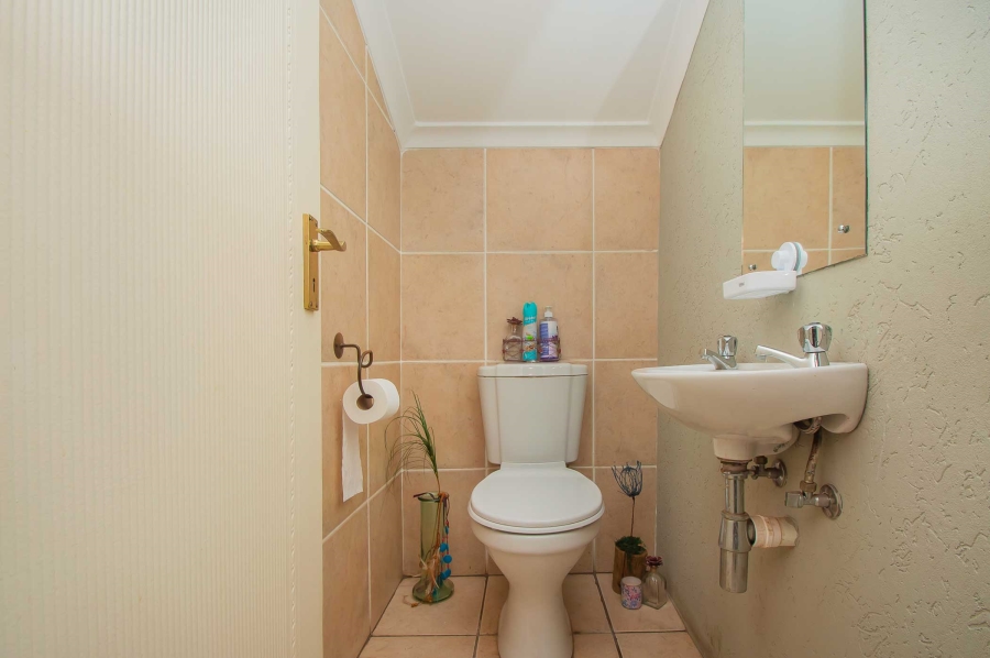 3 Bedroom Property for Sale in Chancliff Ridge Gauteng