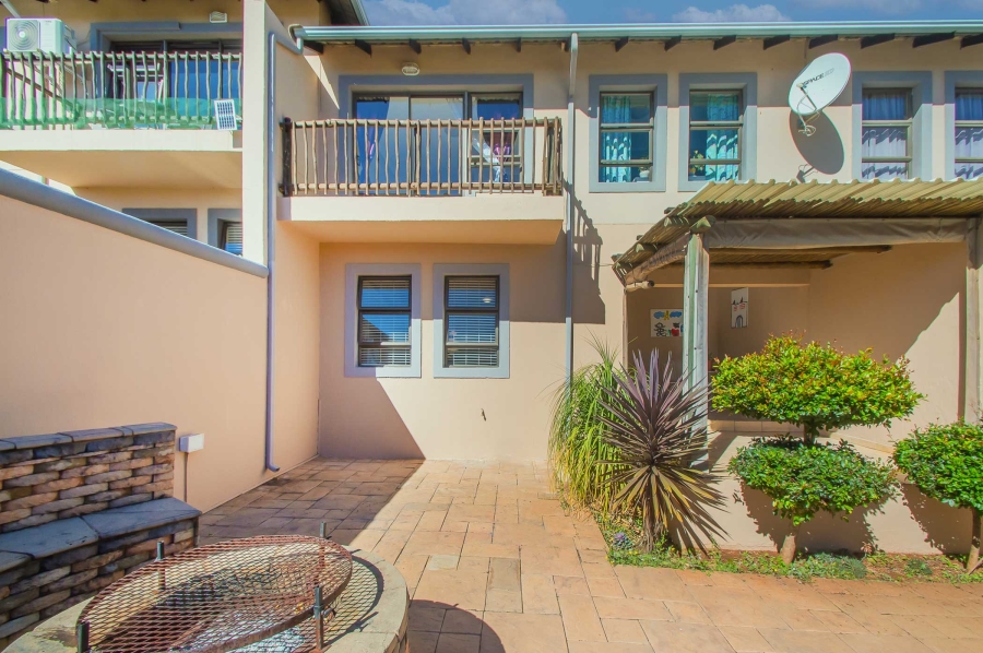3 Bedroom Property for Sale in Chancliff Ridge Gauteng