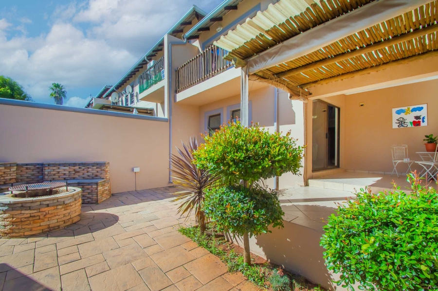 3 Bedroom Property for Sale in Chancliff Ridge Gauteng