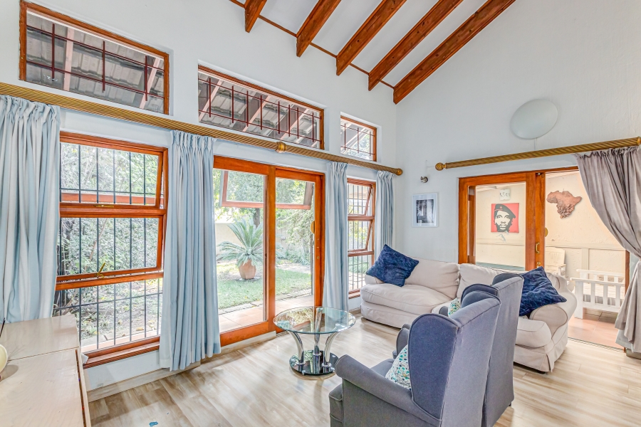 3 Bedroom Property for Sale in Bryanston Gauteng
