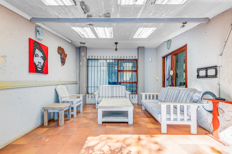 3 Bedroom Property for Sale in Bryanston Gauteng