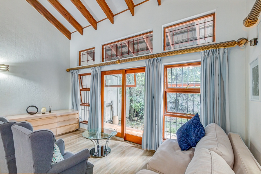 3 Bedroom Property for Sale in Bryanston Gauteng
