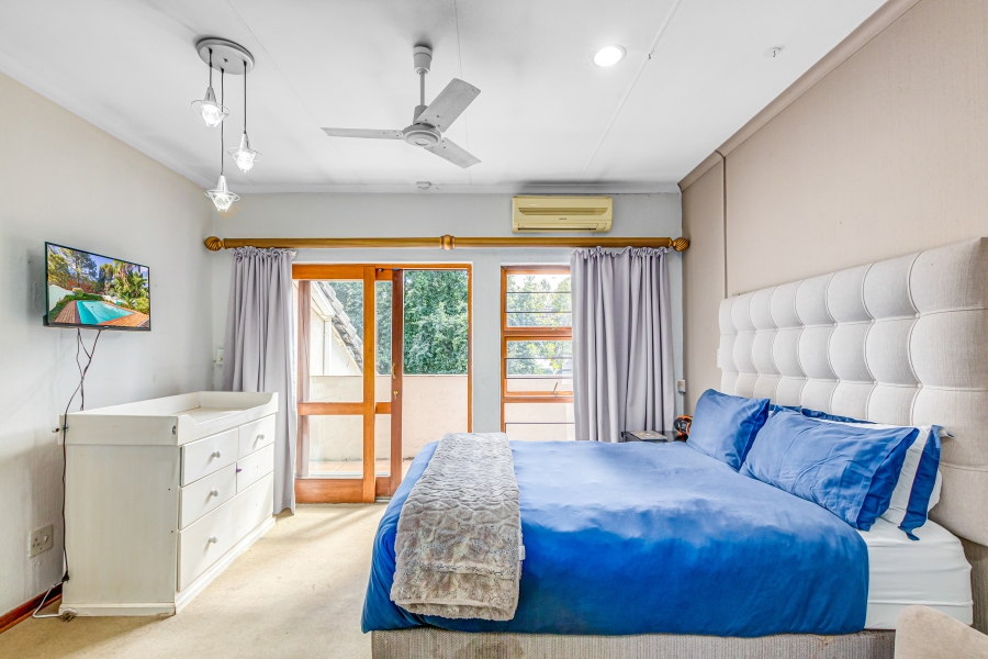 3 Bedroom Property for Sale in Bryanston Gauteng