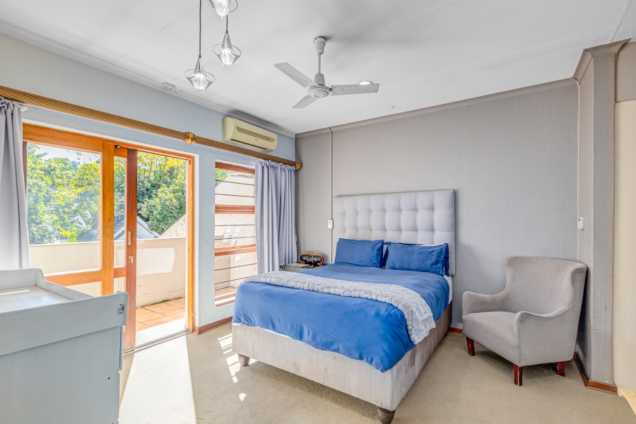 3 Bedroom Property for Sale in Bryanston Gauteng