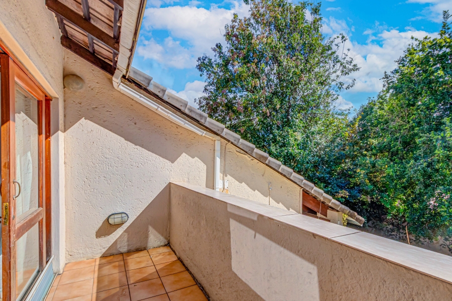3 Bedroom Property for Sale in Bryanston Gauteng