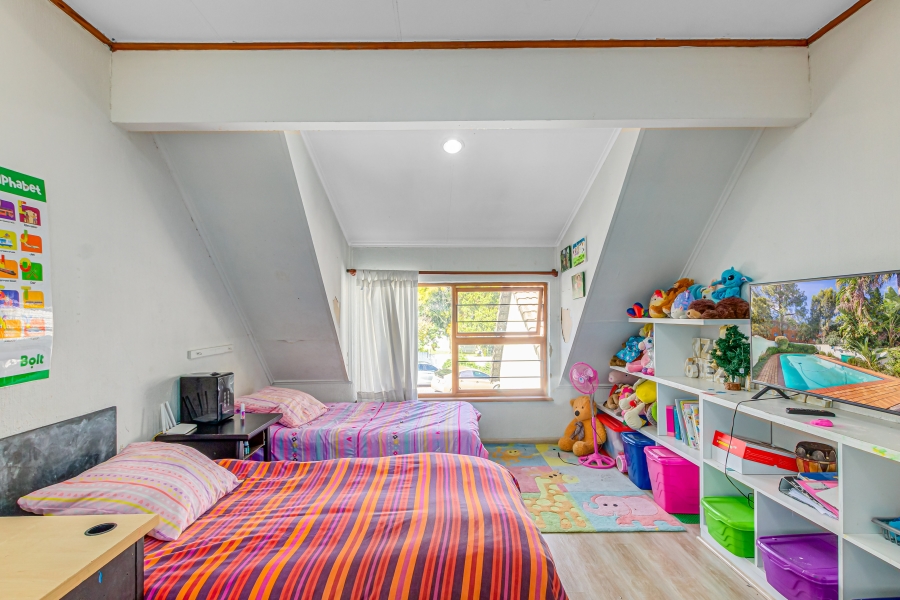 3 Bedroom Property for Sale in Bryanston Gauteng