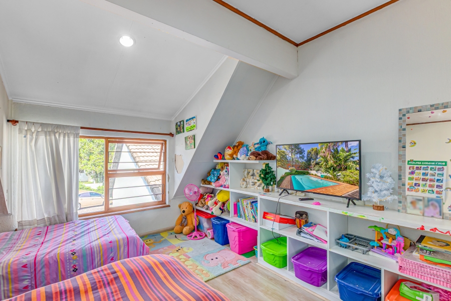 3 Bedroom Property for Sale in Bryanston Gauteng