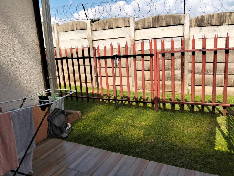 3 Bedroom Property for Sale in Ridgeway Gauteng