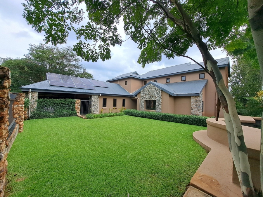 4 Bedroom Property for Sale in Clubview Gauteng