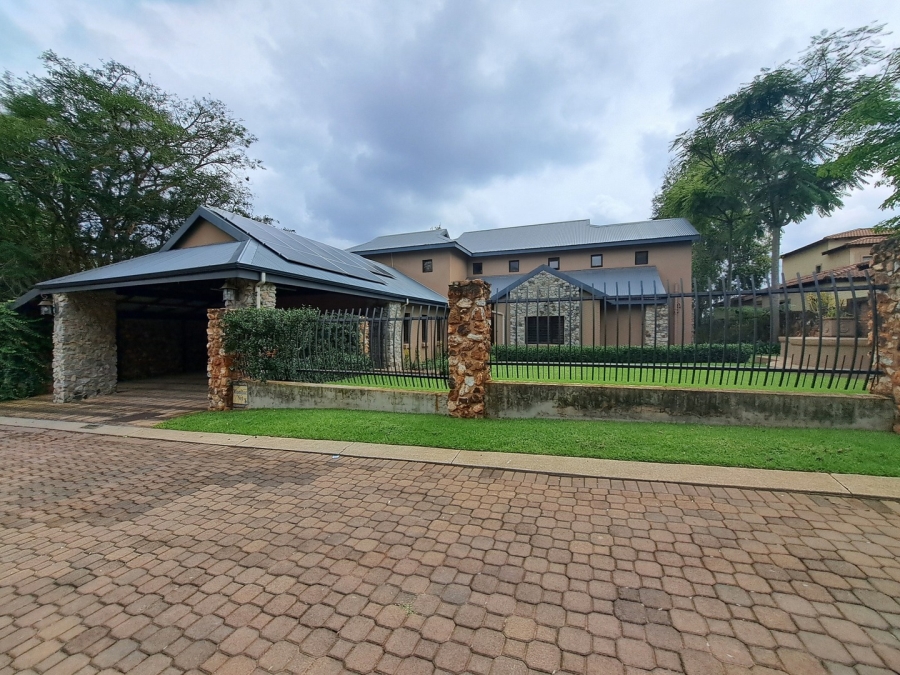 4 Bedroom Property for Sale in Clubview Gauteng