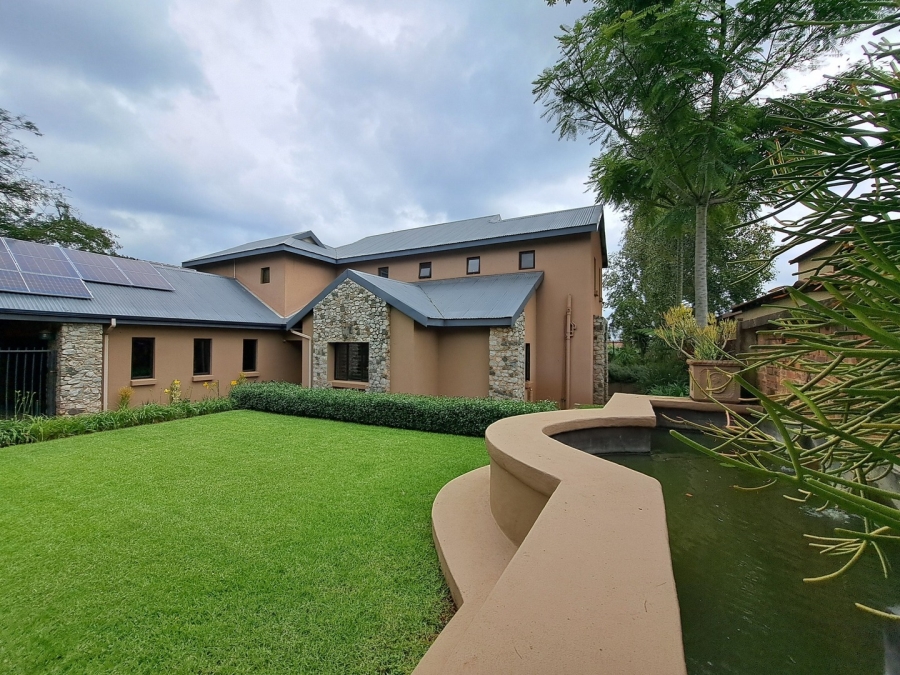 4 Bedroom Property for Sale in Clubview Gauteng