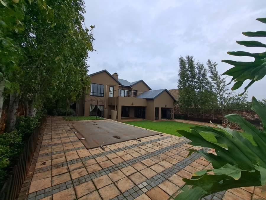 4 Bedroom Property for Sale in Clubview Gauteng