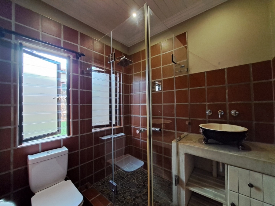4 Bedroom Property for Sale in Clubview Gauteng