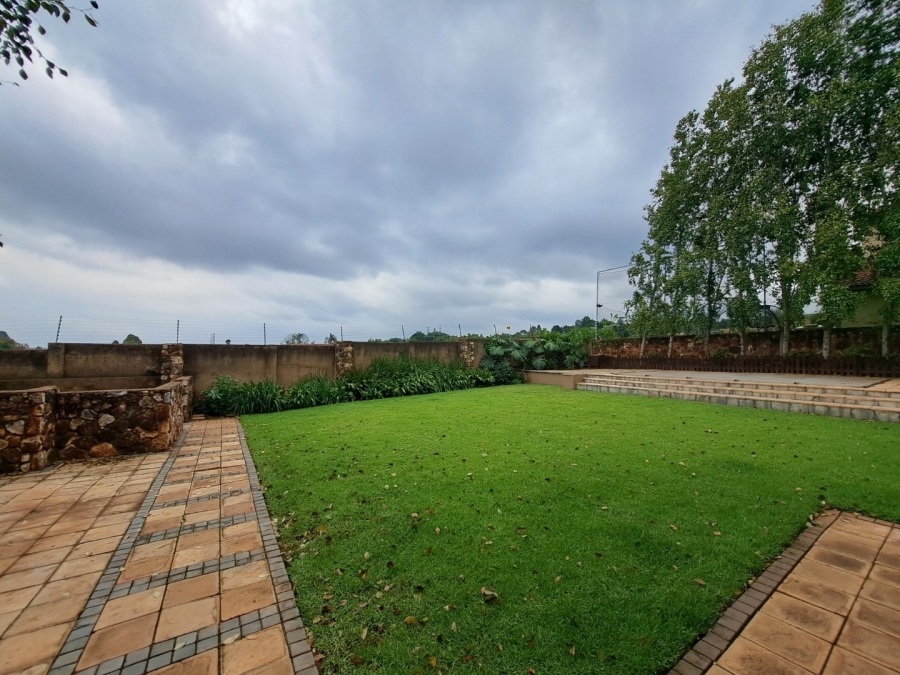 4 Bedroom Property for Sale in Clubview Gauteng