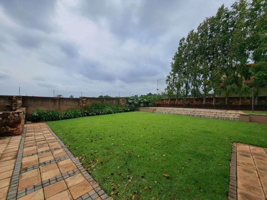 4 Bedroom Property for Sale in Clubview Gauteng