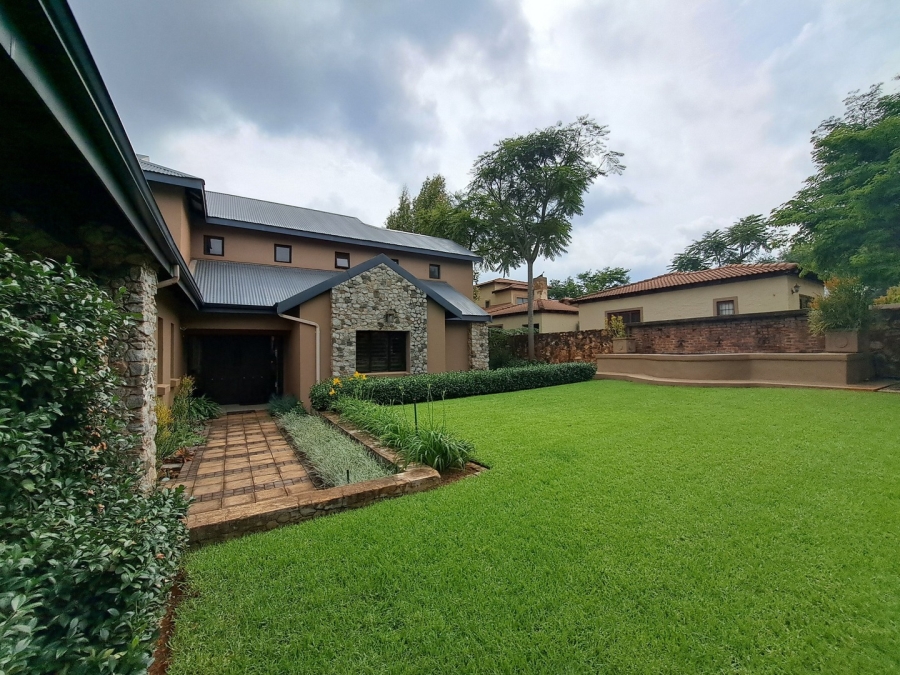 4 Bedroom Property for Sale in Clubview Gauteng