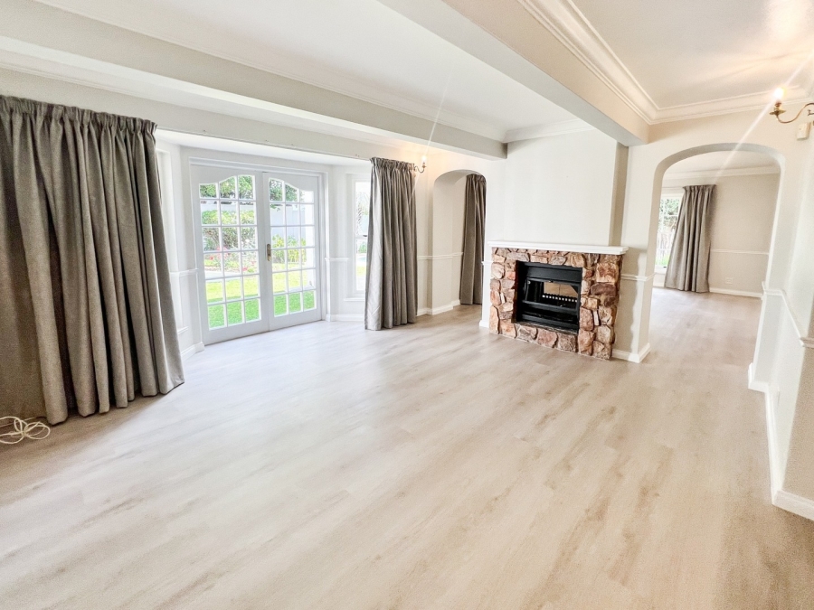 To Let 4 Bedroom Property for Rent in Dainfern Golf Estate Gauteng