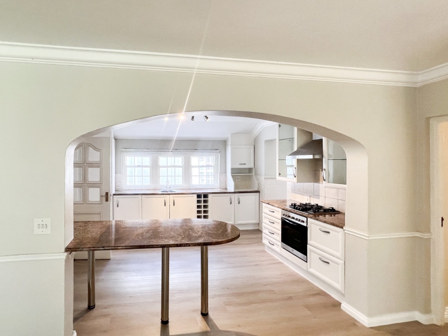 To Let 4 Bedroom Property for Rent in Dainfern Golf Estate Gauteng