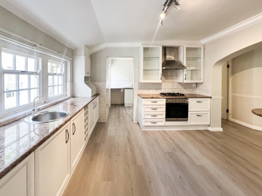To Let 4 Bedroom Property for Rent in Dainfern Golf Estate Gauteng