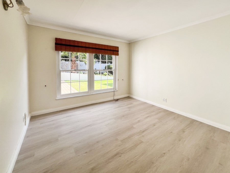To Let 4 Bedroom Property for Rent in Dainfern Golf Estate Gauteng