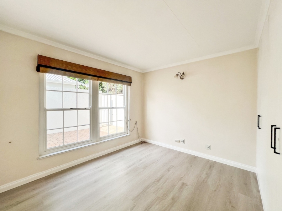 To Let 4 Bedroom Property for Rent in Dainfern Golf Estate Gauteng