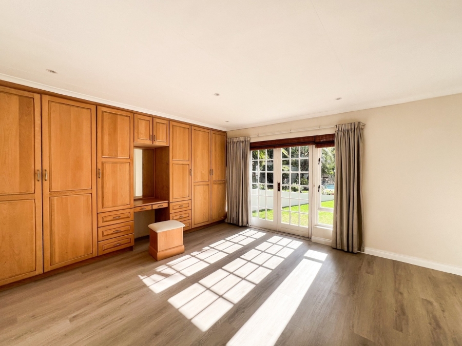 To Let 4 Bedroom Property for Rent in Dainfern Golf Estate Gauteng