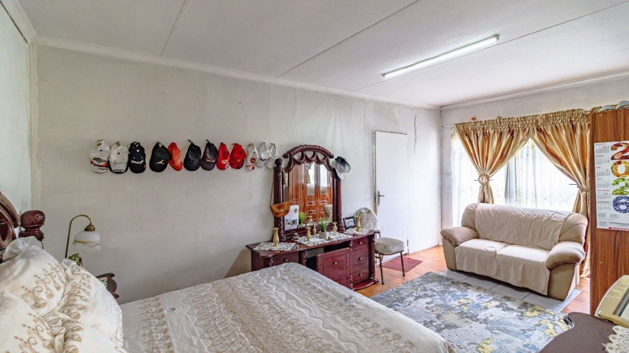 4 Bedroom Property for Sale in Albertsdal Gauteng