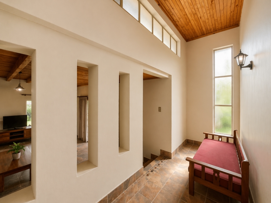 4 Bedroom Property for Sale in Waterkloof Ridge Gauteng