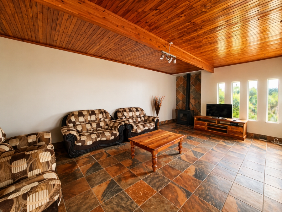 4 Bedroom Property for Sale in Waterkloof Ridge Gauteng
