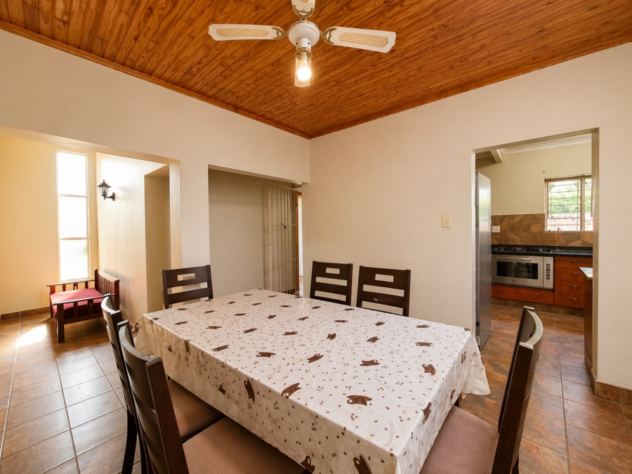 4 Bedroom Property for Sale in Waterkloof Ridge Gauteng