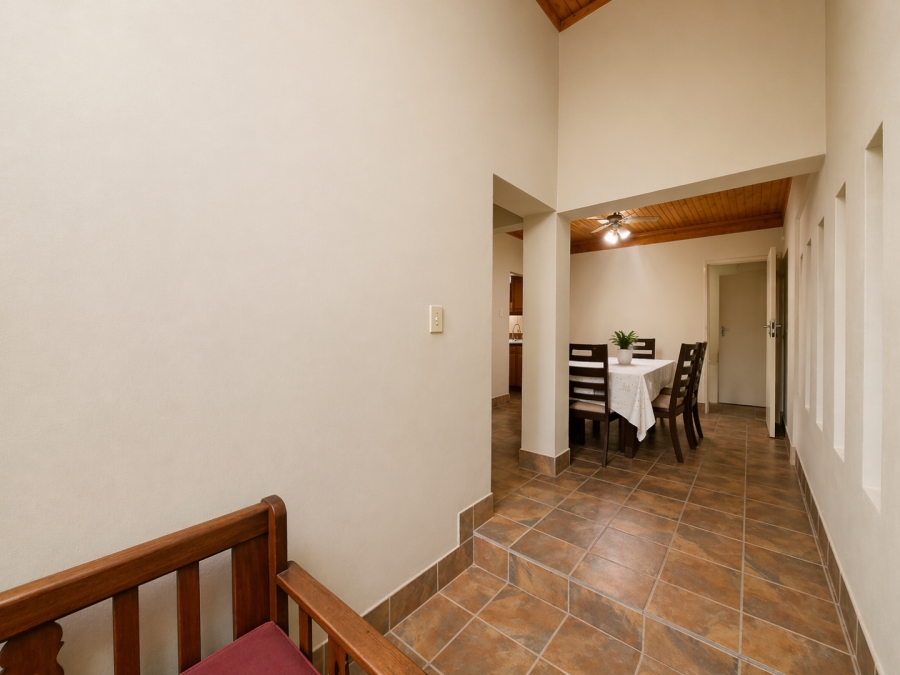 4 Bedroom Property for Sale in Waterkloof Ridge Gauteng