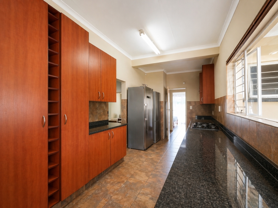 4 Bedroom Property for Sale in Waterkloof Ridge Gauteng