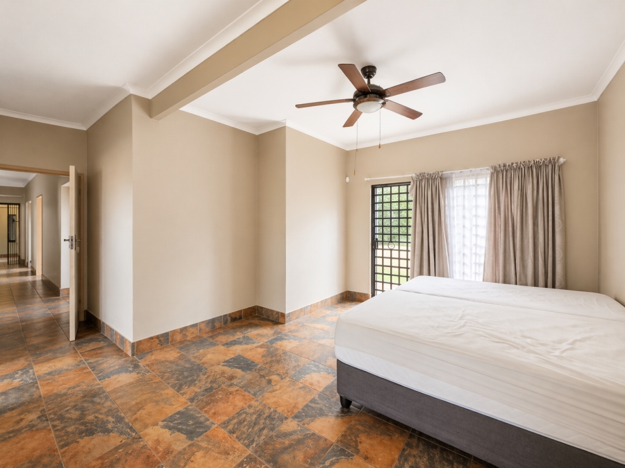 4 Bedroom Property for Sale in Waterkloof Ridge Gauteng
