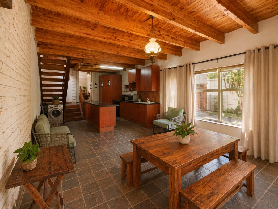 4 Bedroom Property for Sale in Waterkloof Ridge Gauteng