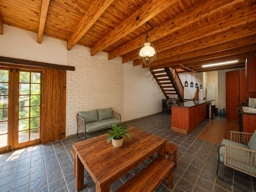 4 Bedroom Property for Sale in Waterkloof Ridge Gauteng