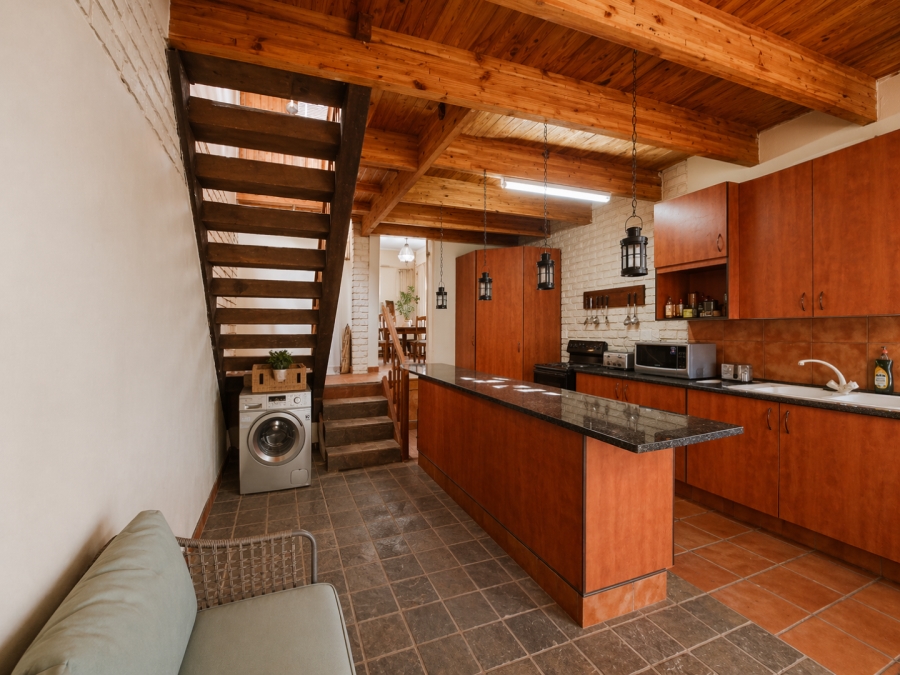 4 Bedroom Property for Sale in Waterkloof Ridge Gauteng