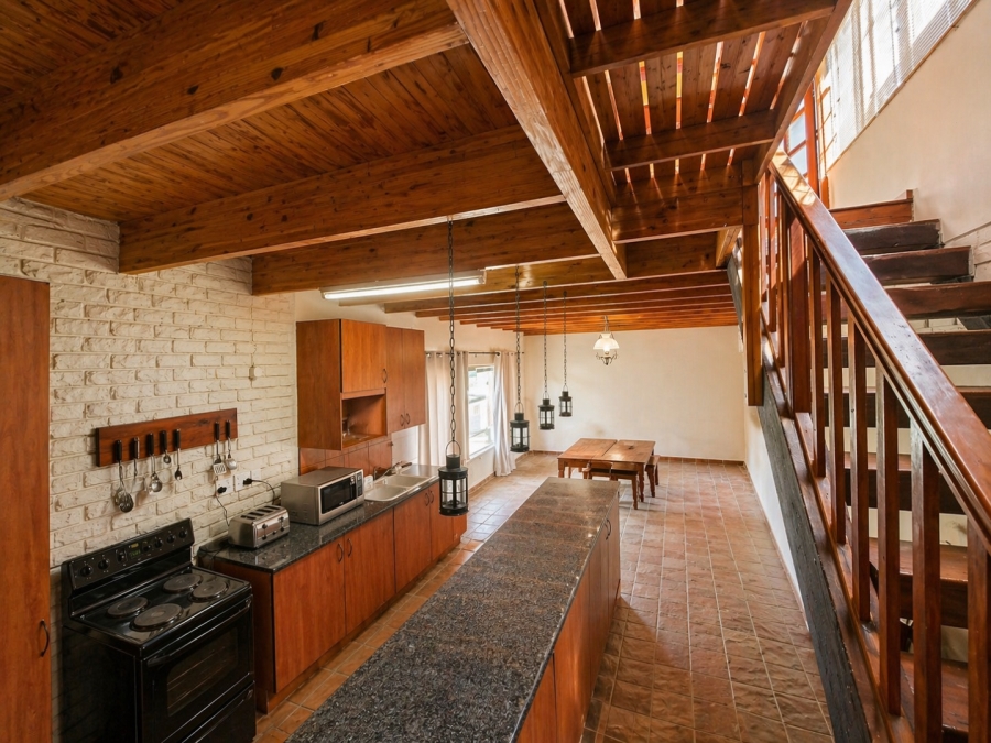 4 Bedroom Property for Sale in Waterkloof Ridge Gauteng