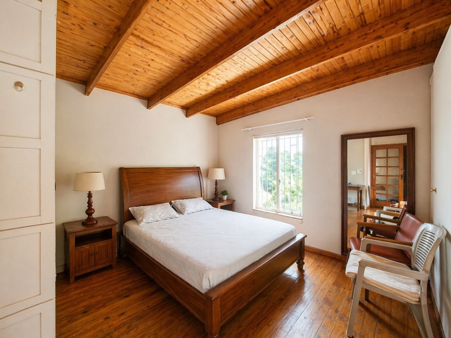 4 Bedroom Property for Sale in Waterkloof Ridge Gauteng