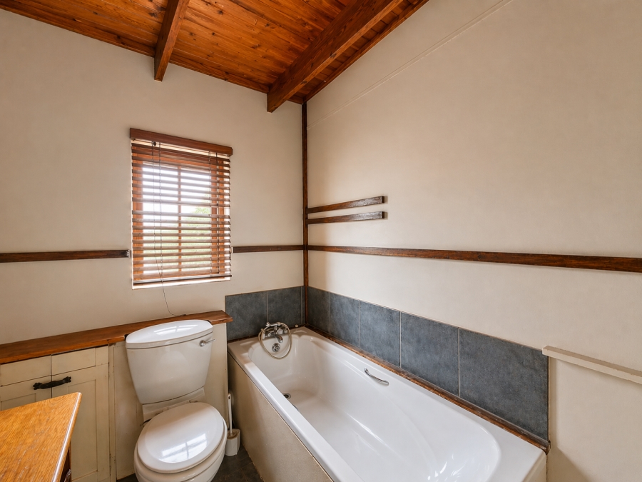 4 Bedroom Property for Sale in Waterkloof Ridge Gauteng