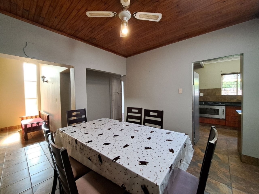 4 Bedroom Property for Sale in Waterkloof Ridge Gauteng