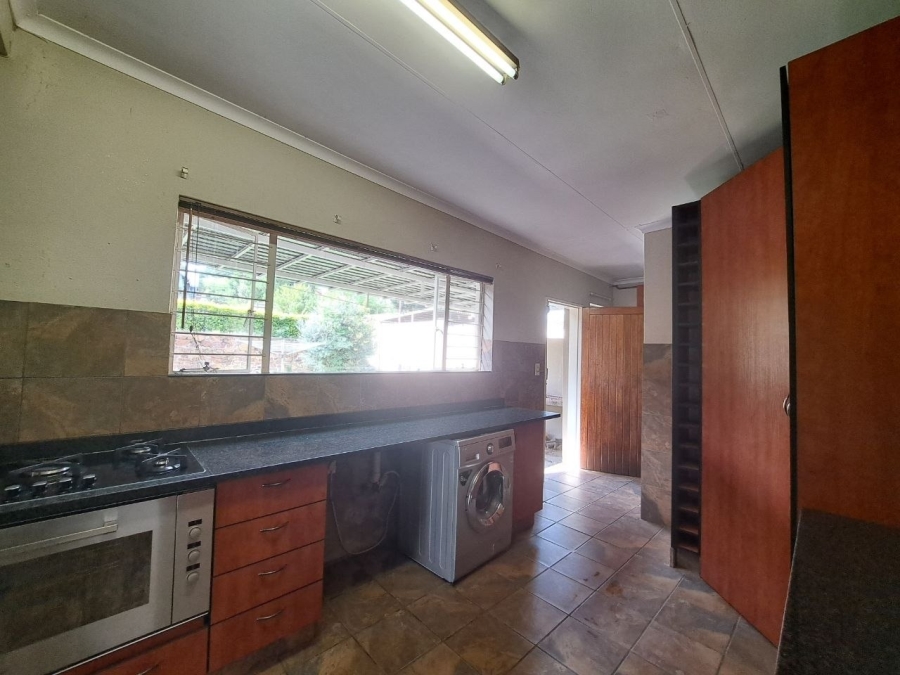 4 Bedroom Property for Sale in Waterkloof Ridge Gauteng