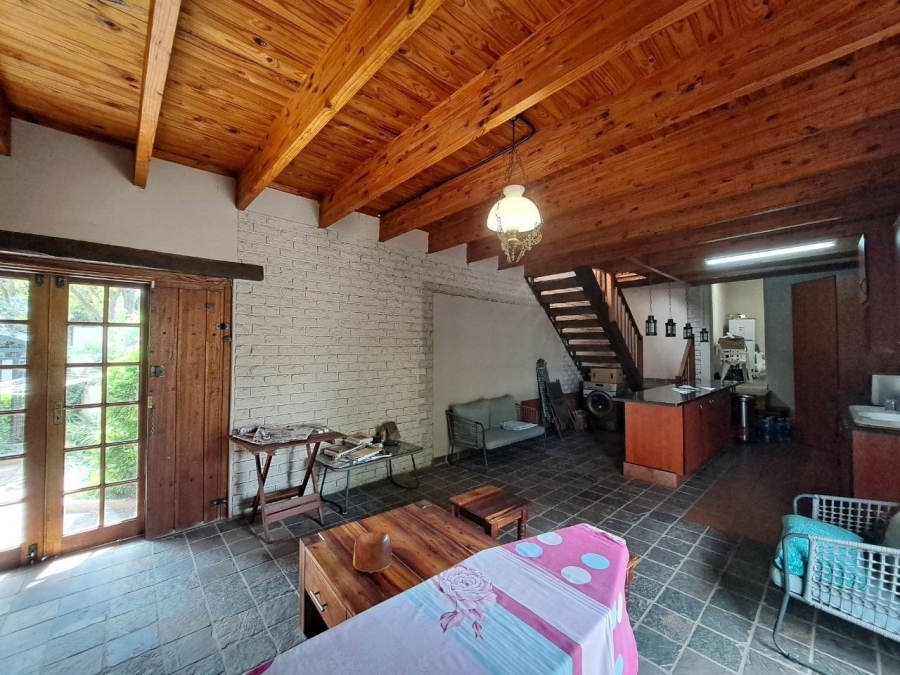 4 Bedroom Property for Sale in Waterkloof Ridge Gauteng